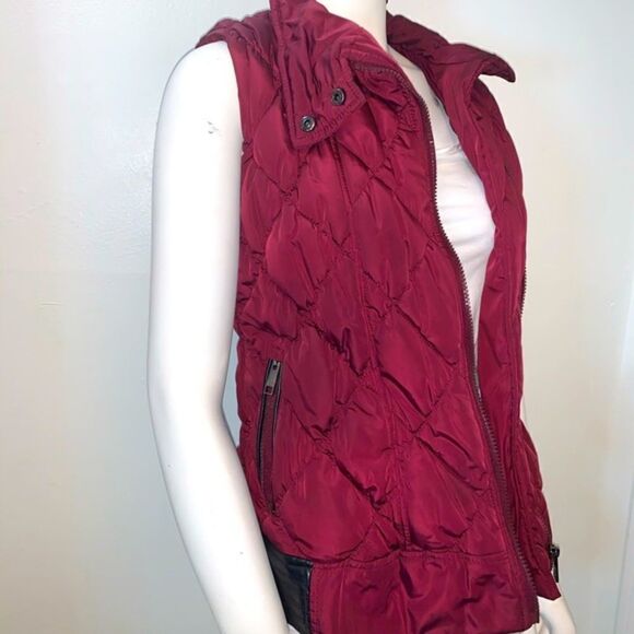 Marc New York Andrew Marc Performance Vest - Picture 3 of 5